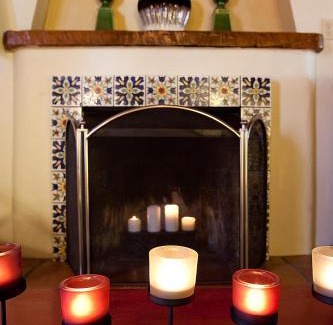 Historic Eastside Hotel | Casa de Tres Lunas/House of Three Moons