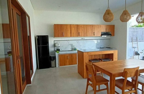 Cemagi Villa | Casa de Tristo