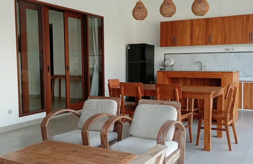 Cemagi Villa | Casa de Tristo