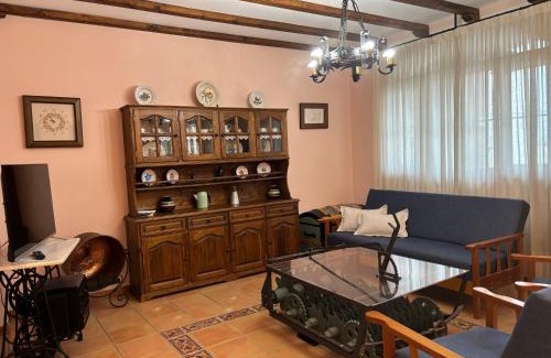 Sobradillo House | Casa de turismo rural - Mirador de Santa Marina