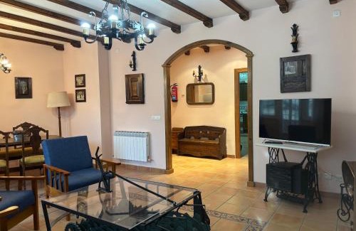 Sobradillo House | Casa de turismo rural - Mirador de Santa Marina