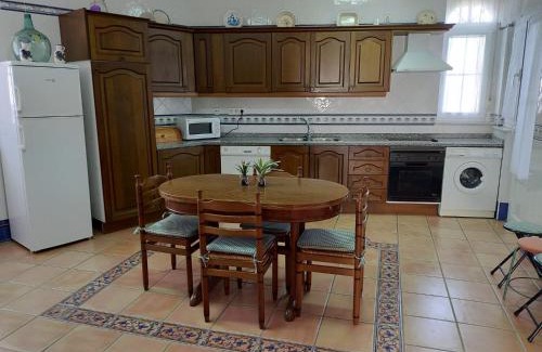 Sobradillo House | Casa de turismo rural - Mirador de Santa Marina