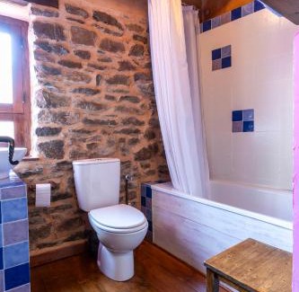 Bembibre House | Casa de turismo rural Sardom3