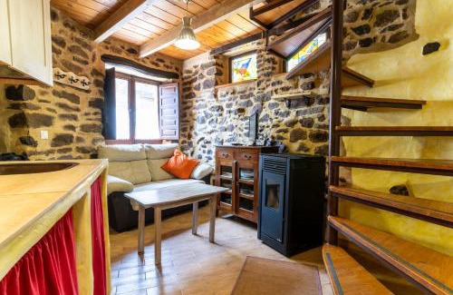 Bembibre Apartment | Casa de turismo rural Sardom2