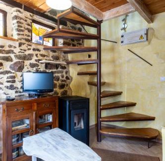 Bembibre Apartment | Casa de turismo rural Sardom2