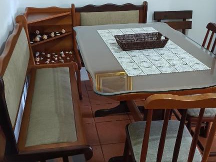 Pereque-Mirim House | Casa de Ubatuba