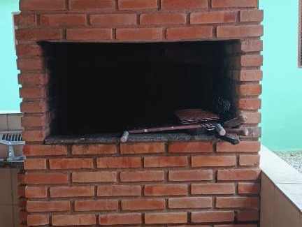 Pereque-Mirim House | Casa de Ubatuba