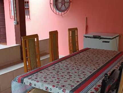 Pereque-Mirim House | Casa de Ubatuba