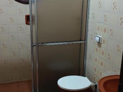 Pereque-Mirim House | Casa de Ubatuba