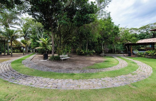 Ubu House | Casa de Ubu