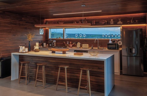 Vista Flores Hotel | Casa de Uco Vineyards & Wine Hotel