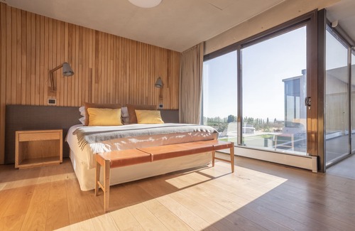 Vista Flores Hotel | Casa de Uco Vineyards & Wine Hotel