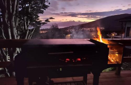 Province of Tierra del Fuego House | Casa de Ushuaia