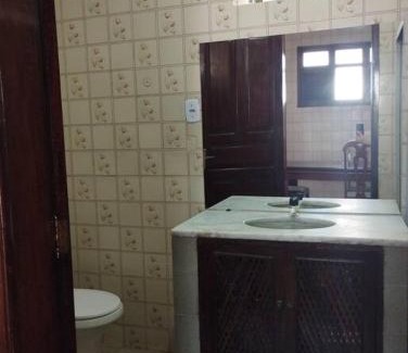 Liberdade House | Casa de Vó