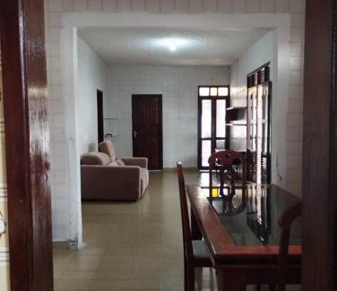 Liberdade House | Casa de Vó