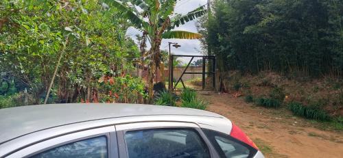 Miguel Pereira House | Casa de vó