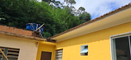 Miguel Pereira House | Casa de vó