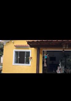 Miguel Pereira House | Casa de vó