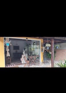 Miguel Pereira House | Casa de vó