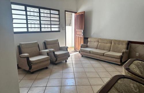 Uberaba House | Casa de Vó - Casa Inteira