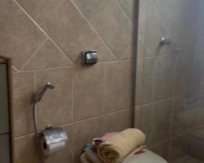 Uberaba House | Casa de Vó - Casa Inteira