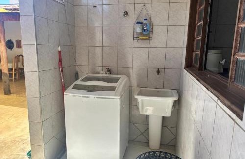 Uberaba House | Casa de Vó - Casa Inteira