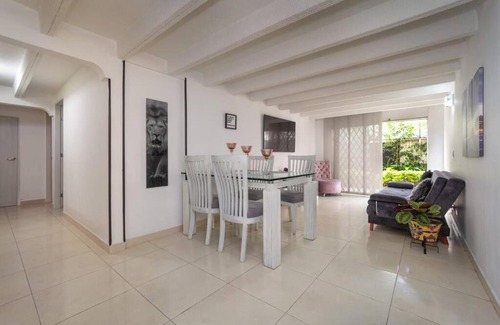 Cali Apartment | Casa de vacación.