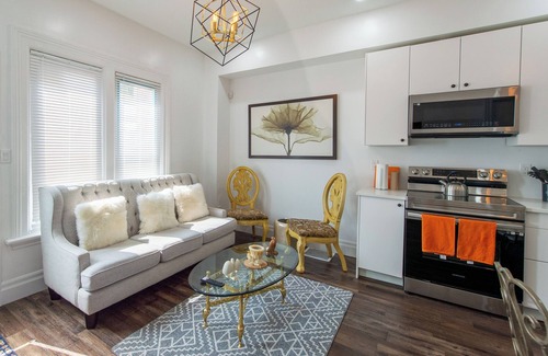 Brantford Apartment | Casa De Vacaciones