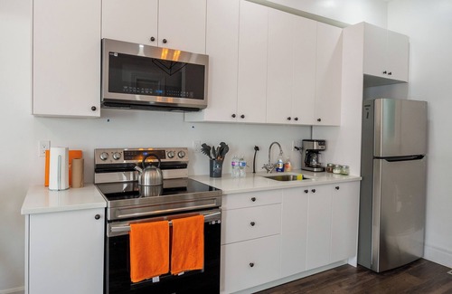 Brantford Apartment | Casa De Vacaciones