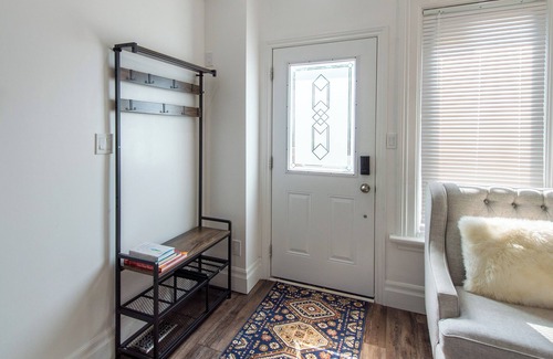 Brantford Apartment | Casa De Vacaciones