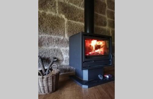 O Irixo House | Casa de Vacaciones en Galicia de Karlos