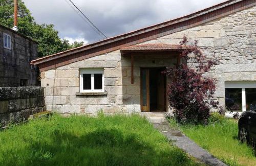 O Irixo House | Casa de Vacaciones en Galicia de Karlos