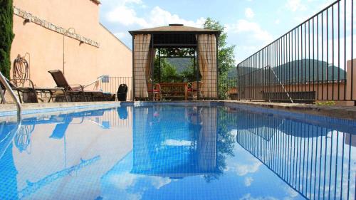 Navas de Estena House | Casa de vacaciones en Parque Nacional de Cabañeros