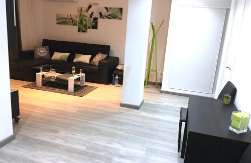 Trinitat Apartment | Casa de Vacaciones Pintor Vilar