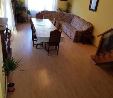 Poiana Tapului House | Casa de vacanță Ana, Bușteni