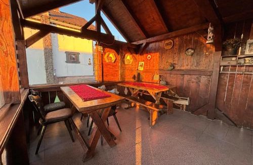 Piatra Fantanele House | Casa de vacanță Hera - Pasul Tihuța - Un colțișor de rai