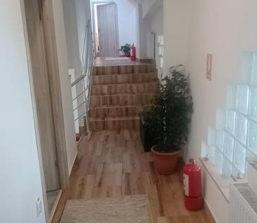 Voila House | Casa de vacanță la munte Sâmbăta de sus