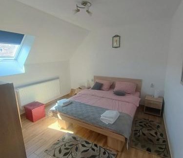 Voila House | Casa de vacanță la munte Sâmbăta de sus