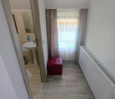Voila House | Casa de vacanță la munte Sâmbăta de sus