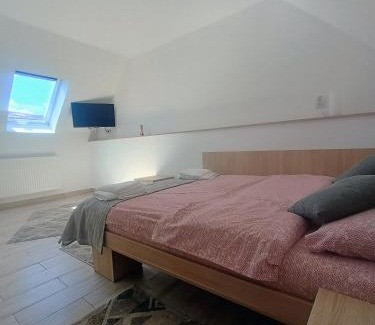 Voila House | Casa de vacanță la munte Sâmbăta de sus