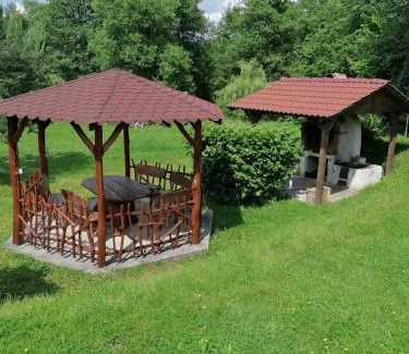 Arpasu de Sus House | Casa de vacanța Marin