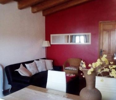 Arnes House | Casa De Vacances La Vella Era