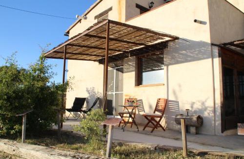 Arnes House | Casa De Vacances La Vella Era