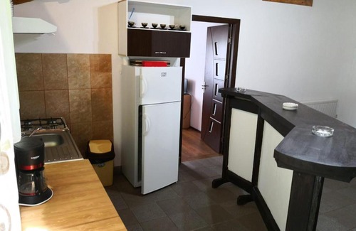 Voineasa House | Casa de Vacanta Aurelia