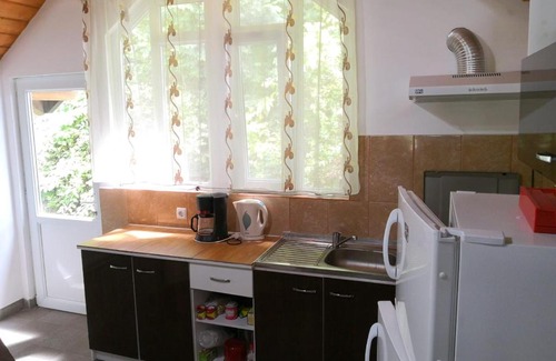 Voineasa House | Casa de Vacanta Aurelia