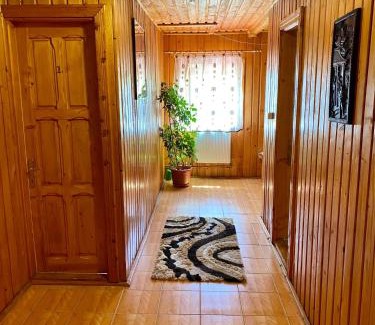 Ranca House | Casa de Vacanta Catrinel