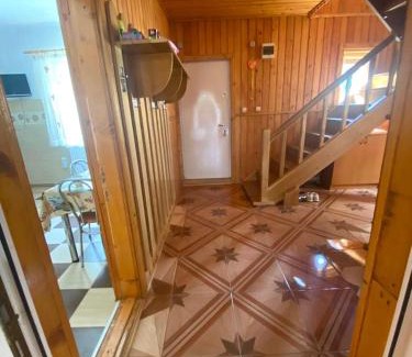 Ranca House | Casa de Vacanta Catrinel