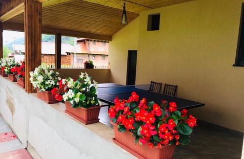Sugag Cabin | Casa de vacanta Dana