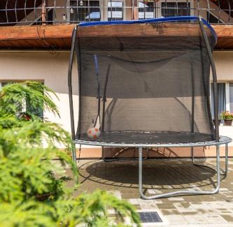 Turnu Rosu House | Casa de Vacanta Diana Turnu Rosu