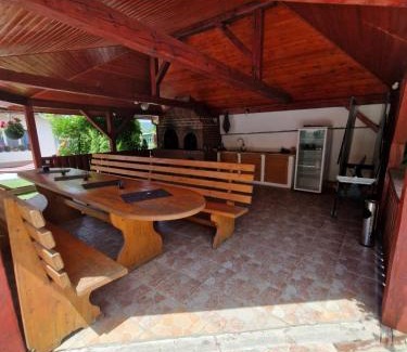 Turnu Rosu House | Casa de Vacanta Diana Turnu Rosu